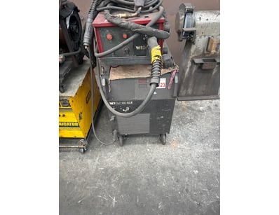 UNRESERVED Engineering Workshop Closure (ON4494) - Lot 123