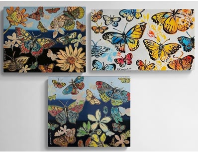 Art Market (A996) - Lot 197