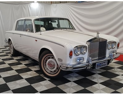 Classic, Muscle & Barn Finds - Lot 345