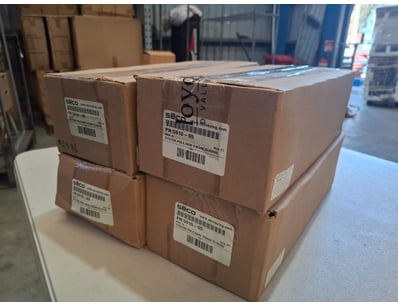 Mostly UNRESERVED Trimble Equipment & Accessorie... - Lot 69