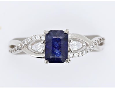 UNRESERVED Affordable Jewellery (A985) - Lot 1002