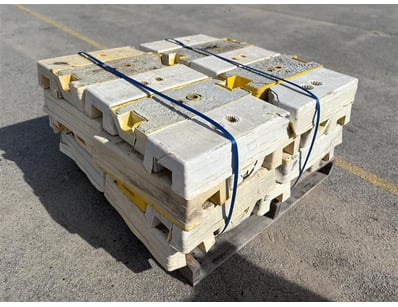 Civil, Transport & Machinery - Nationwide (ON4... - Lot 8004