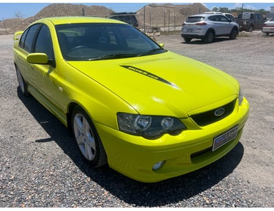 Classic, Muscle & Barn Finds - Lot 770