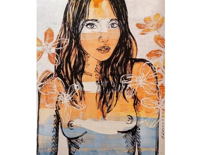 DAVID BROMLEY (1960 - )

Signed, Limited Edition P...