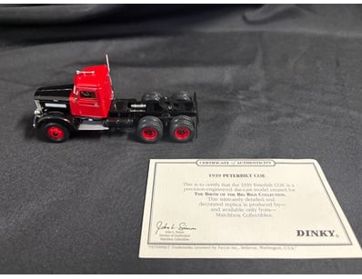 Model Car Mania (A1006) - Lot 344