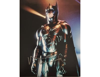 Mancave & Memorabilia (A997) - Lot 313