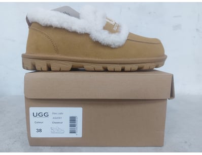 Unclaimed Freight (GCA989) - Lot 878