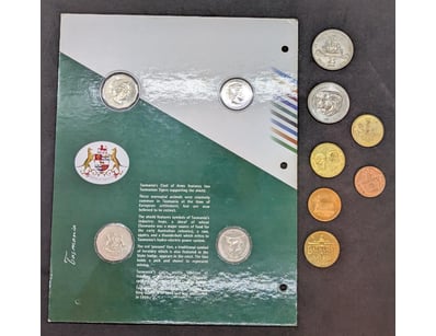 UNRESERVED Coins, Banknotes & Bullion (A1002) - Lot 591