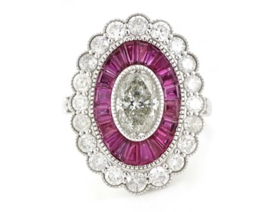 Prestige Jewellery (A977) - Lot 1261