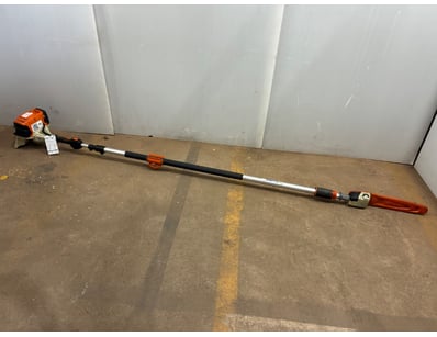 Ex-Hire Equipment & Office Complex (ON4489) - Lot 40