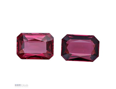 4.04 CARATS NATURAL GARNET (RHODOLITE)     

4.04 ...
