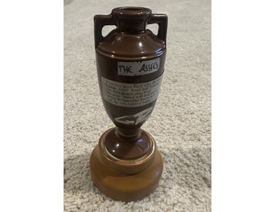 Mancave & Memorabilia (A986) - Lot 1018