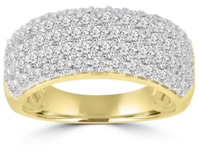 Luxury Jewellery (A985) - Lot 1003