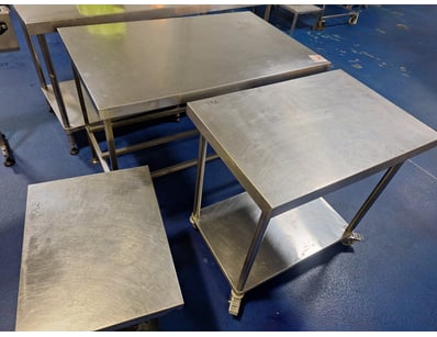 Major Food Processing Plant Closure (ON11985) - Lot 762