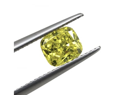 Diamond And Gemstone Market (A997) - Lot 111