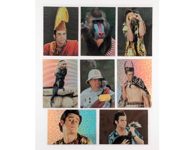 Trading Cards, Gaming & Collectables (A1005) - Lot 806