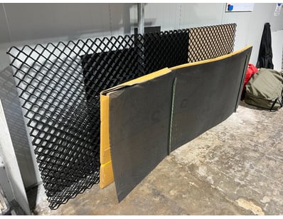 UNRESERVED Industrial Aluminium Fabrication Equi... - Lot 10