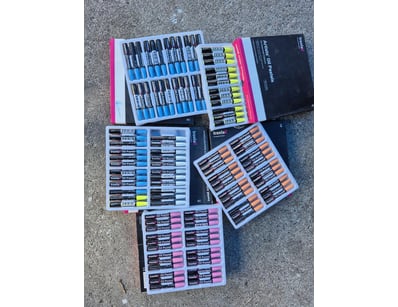 Sport, Leisure & Lifestyle (A1003) - Lot 124