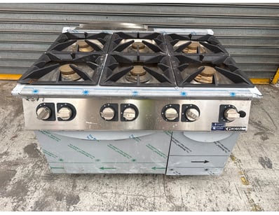 Hospitality, Catering & Events (VICA1006) - Lot 102