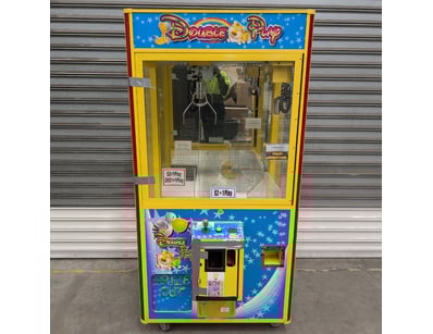 Pinballs, Arcades & Amusements (A982) - Lot 50