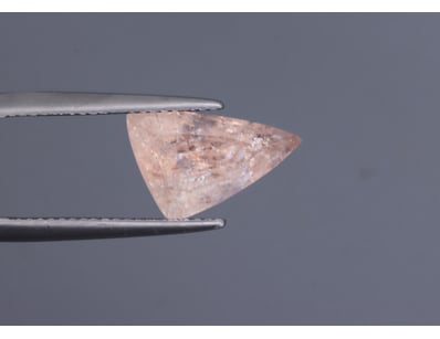 UNRESERVED Diamonds, Gemstones & Opals (A983) - Lot 3493