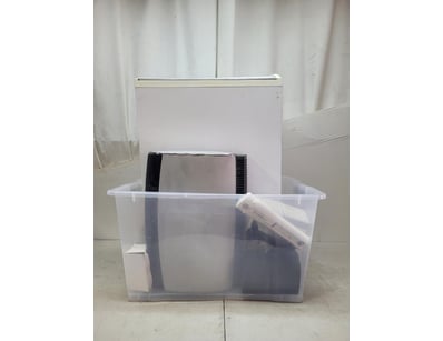 Home Entertainment, Audio & Computers (A978) - Lot 606