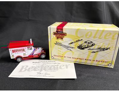 Model Car Mania (A1006) - Lot 352