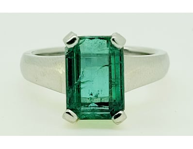 Luxury Jewellery (A999) - Lot 775