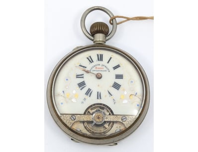 Affordable Watch Market (A997) - Lot 500