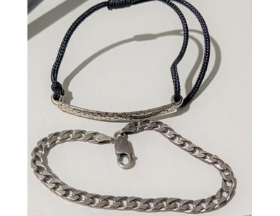 UNRESERVED Affordable Jewellery (A994) - Lot 521