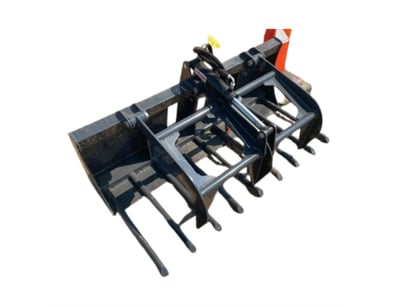 UNRESERVED Factory Direct - Excavator, Skid Stee... - Lot 84