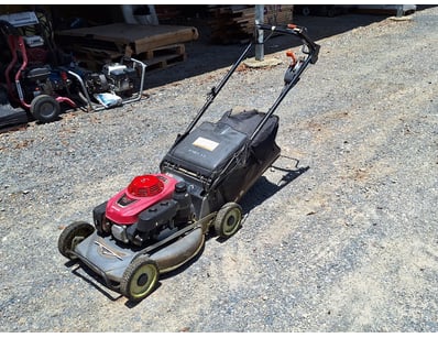 Civil, Transport & Machinery - Nationwide (ON4... - Lot 9380