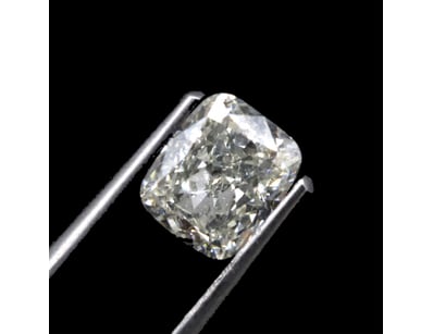 Diamonds Are A Woman's Best Friend (A977) - Lot 761