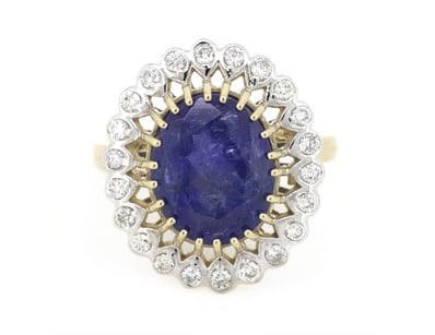 Fine Jewellery Market (A1001) - Lot 521