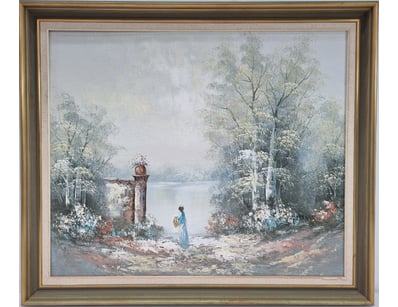 Art Market (A985) - Lot 23