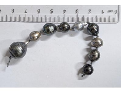 UNRESERVED Affordable Jewellery (A1001) - Lot 254