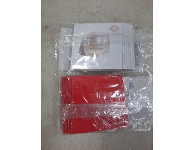 Beauty & Cosmetic Supplies - Liquidation (A1007) - Lot 56