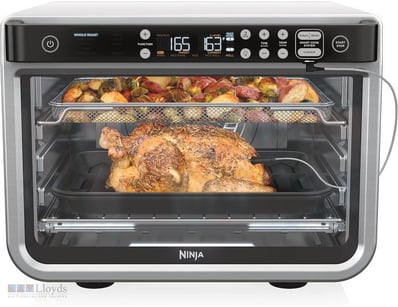 RRP $599 Ninja Foodi 10-in-1 Smart XL Air Fry Oven...