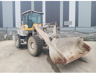 Civil, Transport & Machinery - Nationwide (ON4416) - Lot 150