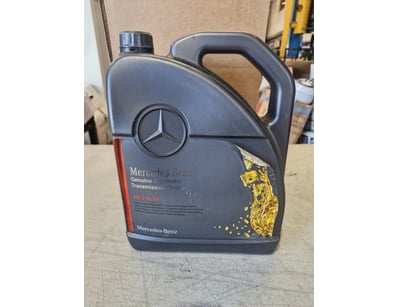 Automatic Transmission Fluid, Mercedes-Benz, MB 23...