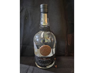 Fancoruma Distillery single cask rum from Far Nort...