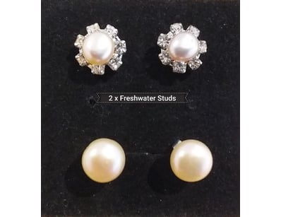 UNRESERVED Affordable Jewellery (A1005) - Lot 693