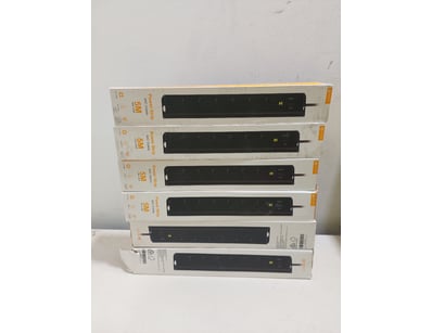 Unclaimed Freight (GCA984) - Lot 2502