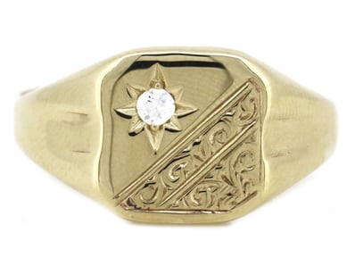 Fine Jewellery Market (A1002) - Lot 564