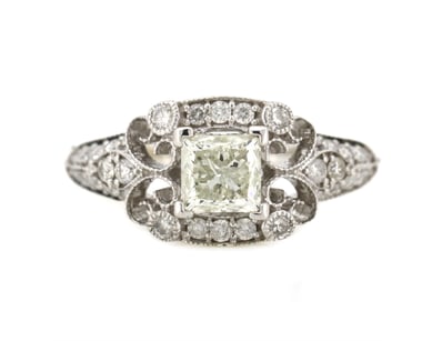 Fine Jewellery Market (A987) - Lot 1013