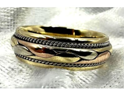 Fine Jewellery Market (A1001) - Lot 802