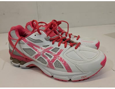 Major Brand Apparel & Footwear Liquidation Even... - Lot 183