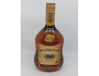 Reserve & Rarity - Lot 14