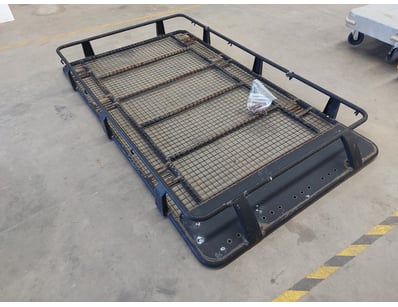 Home Improvement, DIY & Hardware (NSWA983) - Lot 1004