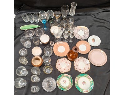 The Curio Collection (A996) - Lot 2086